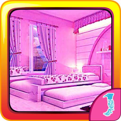 Escape Blushpink Room 1.0.2