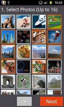 3D Photo Carousel screenshot 3