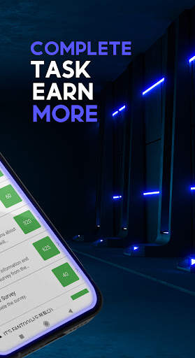 EarnUC - Make Tasks Earn UC screenshot 2