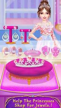 Princess Jewellery Shop screenshot 6