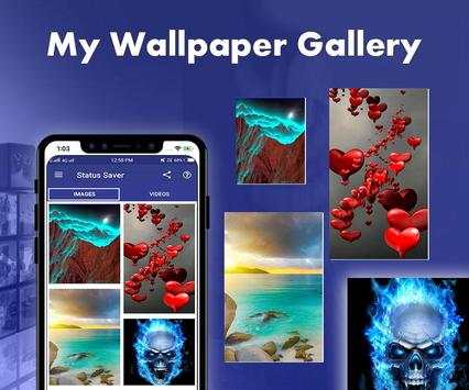 Wallpaper Downloader screenshot 3