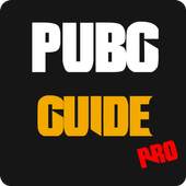 GUIDE PUBG PRO | Tips, Weapons for battlegrounds 1.6