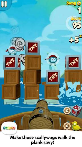 Pirates 💰: Math Games For 5,6,7,8,9 Year Old Boys screenshot 6