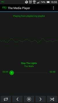 The Media Player screenshot 4