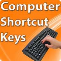 Computer Shortcut Keys on 9Apps