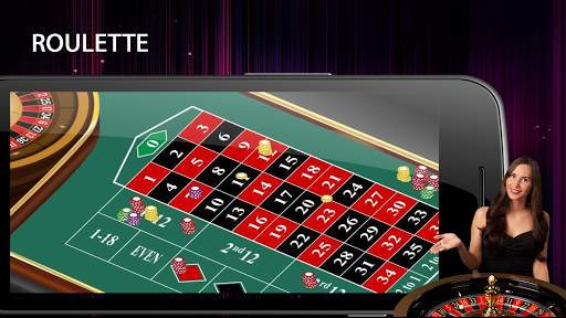 Real Money Casino and Slots! screenshot 4