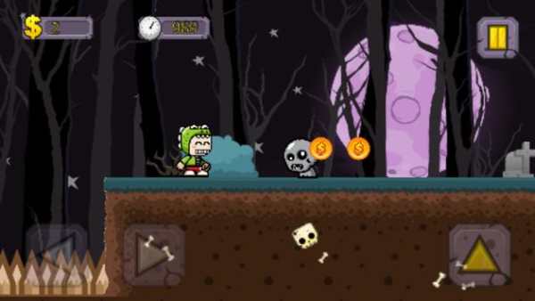 Another World screenshot 3