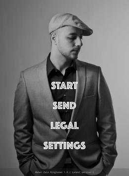 Maher Zain Ringtones screenshot 4