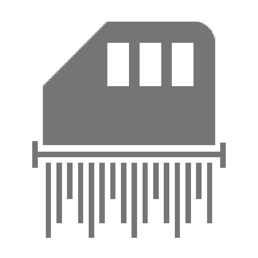 FShred - Wipe Free Space 1.6
