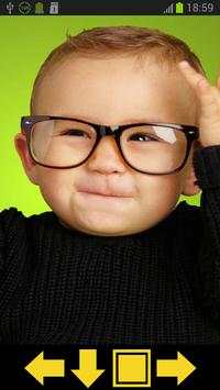 Cute Baby HD Wallpapers 2018 (Offline) screenshot 5