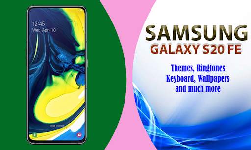 Samsung Galaxy S20 FE Themes and Launcher 2021 screenshot 3
