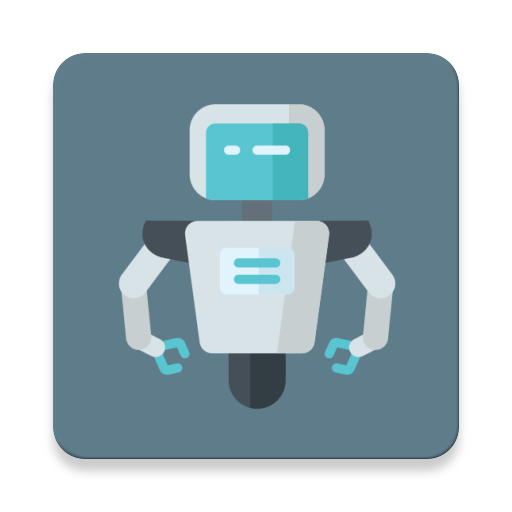 Clicking Bot – Auto Clicker &amp; Fast Tap | No Root icon