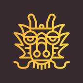 King Dragon Fortune logo