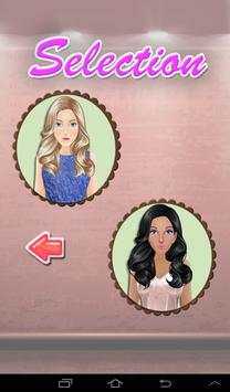 dream relaxing spa salon screenshot 1