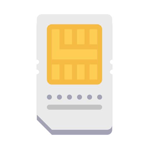 SIM Serial Number 1.1.0