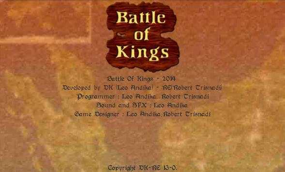 Battle of Kings screenshot 5