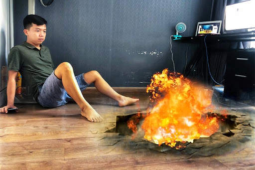 Magi : Magic Video Editor screenshot 6