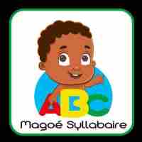 Magoé Syllabaire 1.6 icon