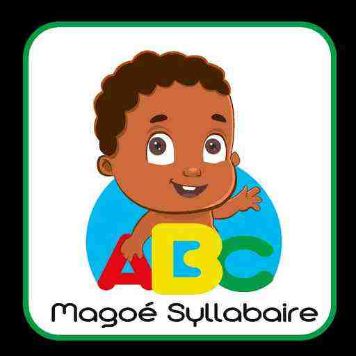 Magoé Syllabaire 1.6 1.6