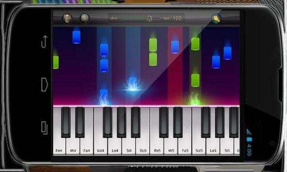 Piano Professional screenshot 7