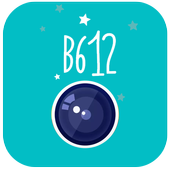 ikon beauty b612 selfie camera