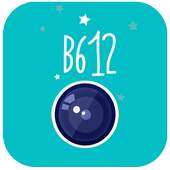 beauty b612 selfie camera 1.1