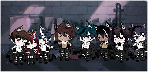 Gacha Fire Heat Mod screenshot 3
