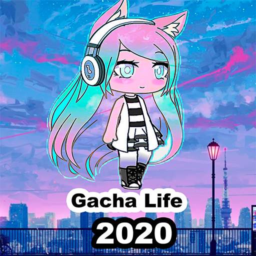 Walktrough Gacha Life Club 2020 2.0