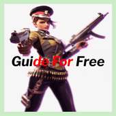 Guide For Free-Fire-Games 2019 : skills and Coins on 9Apps
