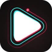 Tik Toe Video Player : All Format Media Player 1.1
