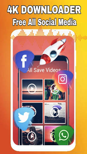 TubeMedia Downloader - HD Video Downloader screenshot 2