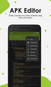 APK Editor screenshot 6