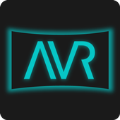 Anuva VR Cinematic Player icon