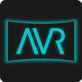 Anuva VR Cinematic Player on 9Apps