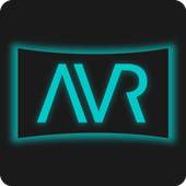 Anuva VR Cinematic Player 1.0