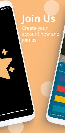 Vidstar The Short Video App screenshot 2