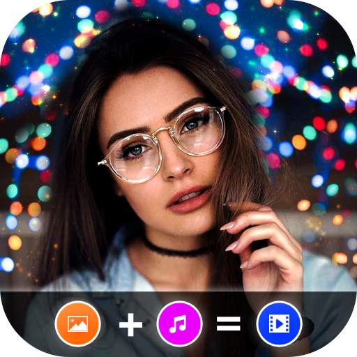 Photo Effect Animation Video Maker Pro 2020 1.2