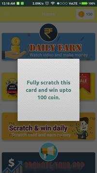 Earn Daily screenshot 6