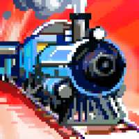 Tiny Rails - Raja Kereta on 9Apps