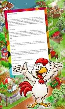 Guide Hay Day 1 تصوير الشاشة