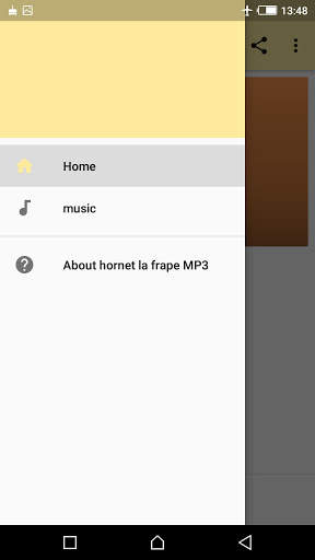 hornet la frape Top Sans Internet screenshot 3