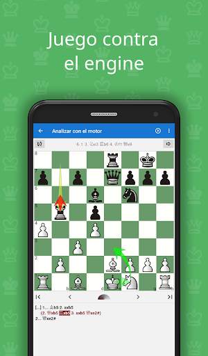 Chess King (Ajedrez y táctica) screenshot 5