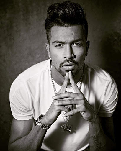 Hardik Pandya Wallpapers screenshot 8