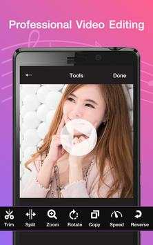 Video Maker Photos With Song screenshot 1