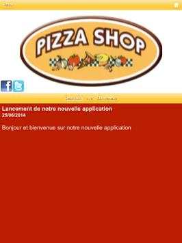 Pizza Shop screenshot 6