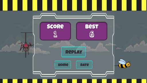 Bee screenshot 3