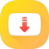 SnapTubè (OVD) - All Video Downloader 2019 icon