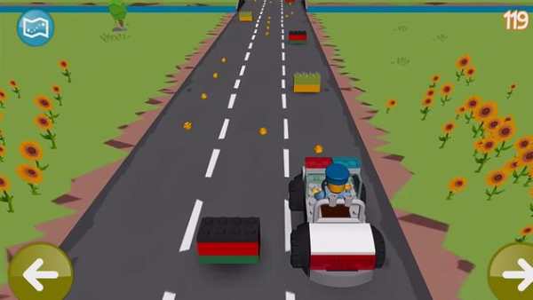 ProTip LEGO Juniors Quest screenshot 2