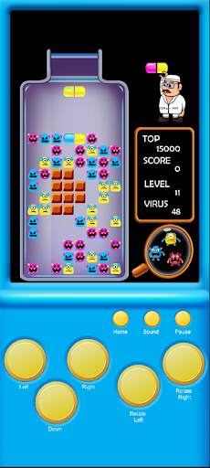 DR. Virus screenshot 5