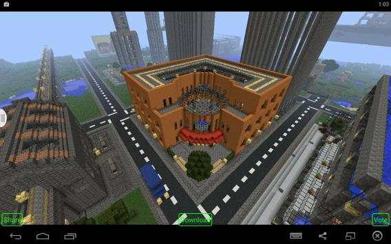 Maps for minecraft - mcpe screenshot 2